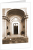 Historical Center, Sulmona, Aquila, Abruzzo by Anonymous