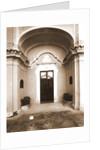Historical Center, Sulmona, Aquila, Abruzzo by Anonymous