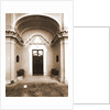 Historical Center, Sulmona, Aquila, Abruzzo by Anonymous