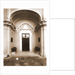 Historical Center, Sulmona, Aquila, Abruzzo by Anonymous
