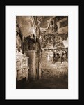 Badia Morronese, Sulmona, L'Aquila, Abruzzo by Anonymous
