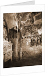 Badia Morronese, Sulmona, L'Aquila, Abruzzo by Anonymous