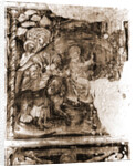 Badia Morronese, Sulmona, L'Aquila, Abruzzo by Anonymous