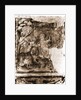 Badia Morronese, Sulmona, L'Aquila, Abruzzo by Anonymous