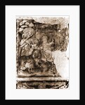 Badia Morronese, Sulmona, L'Aquila, Abruzzo by Anonymous