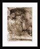 Badia Morronese, Sulmona, L'Aquila, Abruzzo by Anonymous