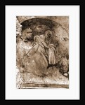 Badia Morronese, Sulmona, L'Aquila, Abruzzo by Anonymous