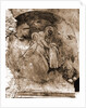 Badia Morronese, Sulmona, L'Aquila, Abruzzo by Anonymous