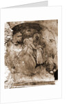 Badia Morronese, Sulmona, L'Aquila, Abruzzo by Anonymous