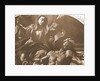 Badia Morronese, Sulmona, L'Aquila, Abruzzo by Anonymous