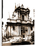 Chiesa dell' Annunziata, Sulmona, Aquila, Abruzzo by Anonymous