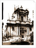 Chiesa dell' Annunziata, Sulmona, Aquila, Abruzzo by Anonymous