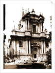 Chiesa dell' Annunziata, Sulmona, Aquila, Abruzzo by Anonymous