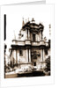 Chiesa dell' Annunziata, Sulmona, Aquila, Abruzzo by Anonymous