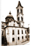 Chiesa dell' Annunziata, Sulmona, Aquila, Abruzzo by Anonymous