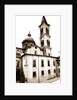 Chiesa dell' Annunziata, Sulmona, Aquila, Abruzzo by Anonymous