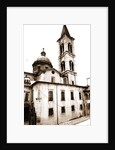 Chiesa dell' Annunziata, Sulmona, Aquila, Abruzzo by Anonymous