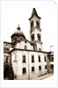 Chiesa dell' Annunziata, Sulmona, Aquila, Abruzzo by Anonymous