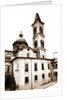 Chiesa dell' Annunziata, Sulmona, Aquila, Abruzzo by Anonymous