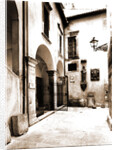 Chiesa dell' Annunziata, Sulmona, Aquila, Abruzzo by Anonymous