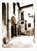 Chiesa dell' Annunziata, Sulmona, Aquila, Abruzzo by Anonymous