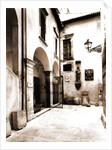 Chiesa dell' Annunziata, Sulmona, Aquila, Abruzzo by Anonymous