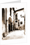 Chiesa dell' Annunziata, Sulmona, Aquila, Abruzzo by Anonymous