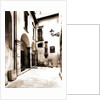 Chiesa dell' Annunziata, Sulmona, Aquila, Abruzzo by Anonymous