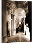 Chiesa dell' Annunziata, Sulmona, Aquila, Abruzzo by Anonymous