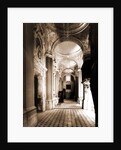 Chiesa dell' Annunziata, Sulmona, Aquila, Abruzzo by Anonymous