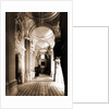 Chiesa dell' Annunziata, Sulmona, Aquila, Abruzzo by Anonymous