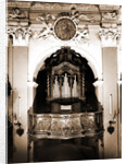 Chiesa dell' Annunziata, Sulmona, Aquila, Abruzzo by Anonymous