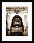 Chiesa dell' Annunziata, Sulmona, Aquila, Abruzzo by Anonymous