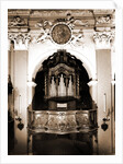 Chiesa dell' Annunziata, Sulmona, Aquila, Abruzzo by Anonymous