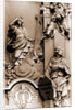 Chiesa dell' Annunziata, Sulmona, Aquila, Abruzzo by Anonymous
