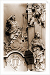 Chiesa dell' Annunziata, Sulmona, Aquila, Abruzzo by Anonymous