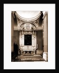 Chiesa dell' Annunziata, Sulmona, Aquila, Abruzzo by Anonymous