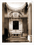 Chiesa dell' Annunziata, Sulmona, Aquila, Abruzzo by Anonymous