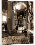 Chiesa dell' Annunziata, Sulmona, Aquila, Abruzzo by Anonymous