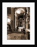 Chiesa dell' Annunziata, Sulmona, Aquila, Abruzzo by Anonymous