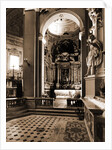 Chiesa dell' Annunziata, Sulmona, Aquila, Abruzzo by Anonymous