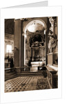 Chiesa dell' Annunziata, Sulmona, Aquila, Abruzzo by Anonymous