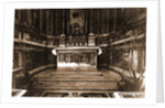 Chiesa dell' Annunziata, Sulmona, Aquila, Abruzzo by Anonymous