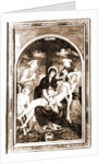 Museo Civico, Sulmona, L'Aquila, Abruzzo by Anonymous