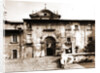 S. Chiara, Sulmona, Aquila, Abruzzo by Anonymous