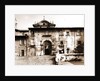 S. Chiara, Sulmona, Aquila, Abruzzo by Anonymous