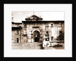 S. Chiara, Sulmona, Aquila, Abruzzo by Anonymous