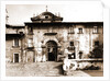 S. Chiara, Sulmona, Aquila, Abruzzo by Anonymous