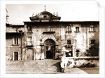S. Chiara, Sulmona, Aquila, Abruzzo by Anonymous