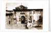 S. Chiara, Sulmona, Aquila, Abruzzo by Anonymous